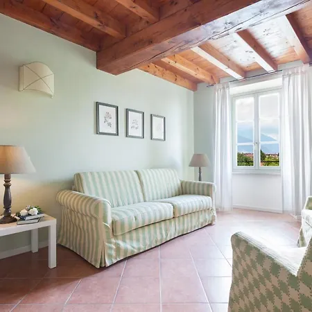 Aparthotel Antica Torre 3*