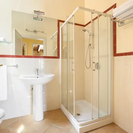 Antica Torre Aparthotel